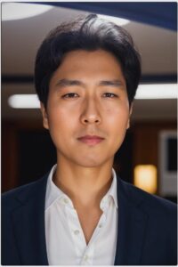 Jason Kim, CPA,  Founder